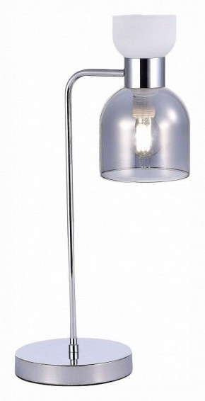 Настольная лампа декоративная EVOLUCE Vento SLE1045-104-01 в Покачах - pokachi.ok-mebel.com | фото
