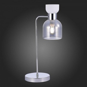 Настольная лампа декоративная EVOLUCE Vento SLE1045-104-01 в Покачах - pokachi.ok-mebel.com | фото 4