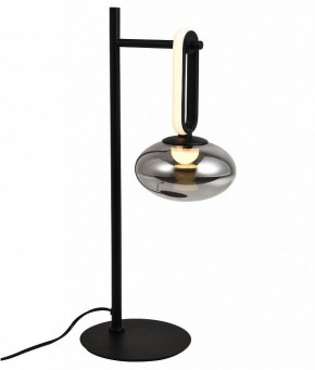 Настольная лампа декоративная Favourite Baron 4284-1T в Покачах - pokachi.ok-mebel.com | фото