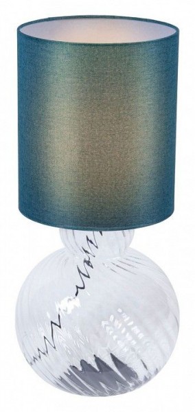 Настольная лампа декоративная Favourite Ortus 4267-1T в Покачах - pokachi.ok-mebel.com | фото 1