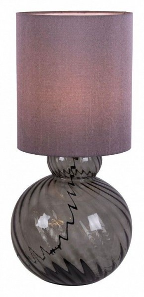 Настольная лампа декоративная Favourite Ortus 4268-1T в Покачах - pokachi.ok-mebel.com | фото