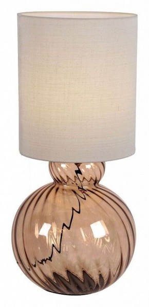 Настольная лампа декоративная Favourite Ortus 4269-1T в Покачах - pokachi.ok-mebel.com | фото