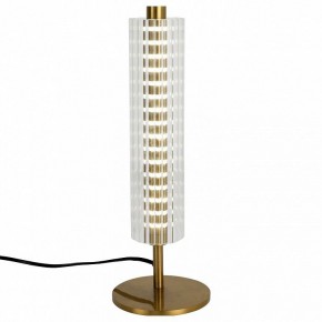 Настольная лампа декоративная Favourite Pulser 4489-1T в Покачах - pokachi.ok-mebel.com | фото 1