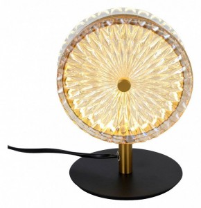 Настольная лампа декоративная Favourite Slik 4488-1T в Покачах - pokachi.ok-mebel.com | фото