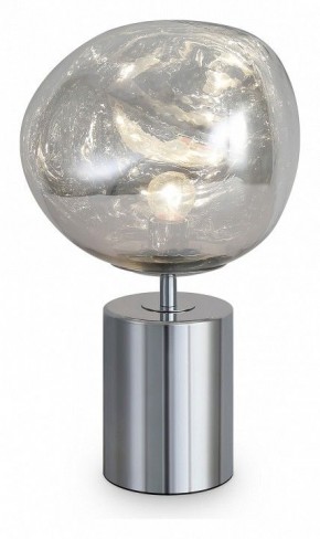 Настольная лампа декоративная Freya Ejection FR5378TL-01SM в Покачах - pokachi.ok-mebel.com | фото 1