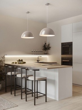 Настольная лампа декоративная Freya Eleon FR5218TL-02CR в Покачах - pokachi.ok-mebel.com | фото 4