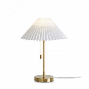 Настольная лампа декоративная Freya Kinsley FR5533TL-01BS в Покачах - pokachi.ok-mebel.com | фото 6