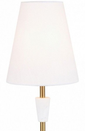 Настольная лампа декоративная Freya Pietra FR5371TL-01BS в Покачах - pokachi.ok-mebel.com | фото 2