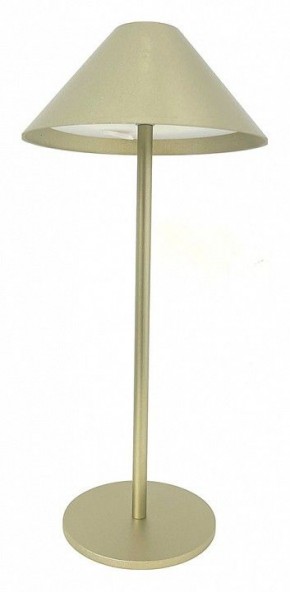 Настольная лампа декоративная Kink Light Лагура 07100-T,36 в Покачах - pokachi.ok-mebel.com | фото
