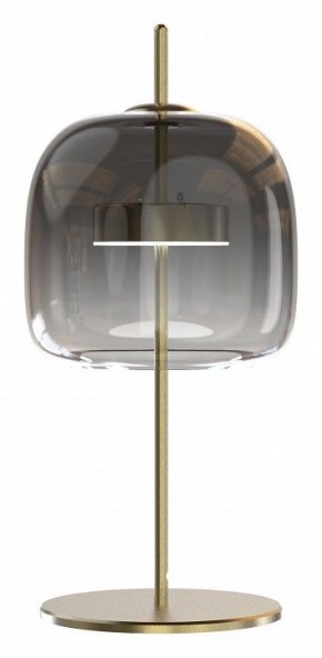 Настольная лампа декоративная Lightstar Cupola 804918 в Покачах - pokachi.ok-mebel.com | фото