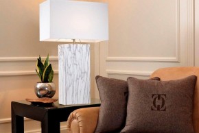 Настольная лампа декоративная Lucia Tucci Harrods 3 HARRODS T941.1 в Покачах - pokachi.ok-mebel.com | фото 2