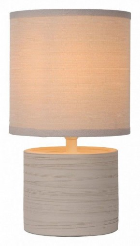 Настольная лампа декоративная Lucide Greasby 47502/81/38 в Покачах - pokachi.ok-mebel.com | фото 2