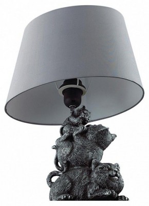 Настольная лампа декоративная Lumion Catty 8128/1Т в Покачах - pokachi.ok-mebel.com | фото 2