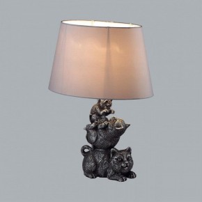 Настольная лампа декоративная Lumion Catty 8128/1Т в Покачах - pokachi.ok-mebel.com | фото 4