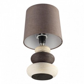 Настольная лампа декоративная Lumion Latza 8126/1Т в Покачах - pokachi.ok-mebel.com | фото 4