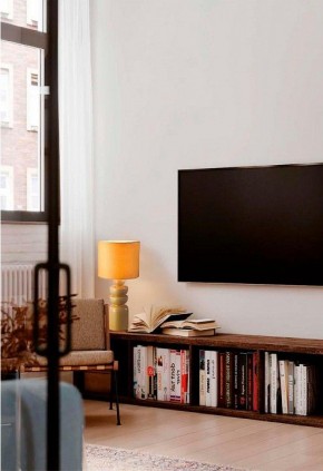 Настольная лампа декоративная Lumion Segi 8130/1T в Покачах - pokachi.ok-mebel.com | фото 4
