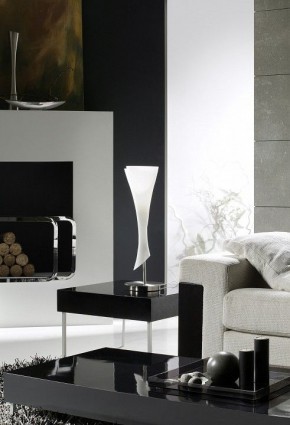 Настольная лампа декоративная Mantra Zack 0774 в Покачах - pokachi.ok-mebel.com | фото 4
