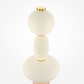 Настольная лампа декоративная Maytoni Adore MOD297TL-L24BS3K в Покачах - pokachi.ok-mebel.com | фото 5