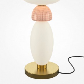 Настольная лампа декоративная Maytoni Adore MOD297TL-L24BS3K в Покачах - pokachi.ok-mebel.com | фото 6
