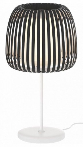 Настольная лампа декоративная Maytoni Kirigami MOD409TL-01B в Покачах - pokachi.ok-mebel.com | фото