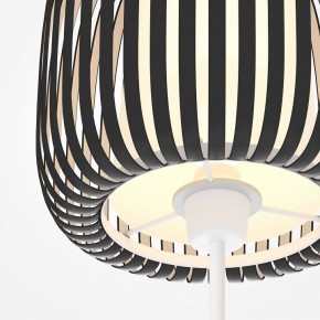 Настольная лампа декоративная Maytoni Kirigami MOD409TL-01B в Покачах - pokachi.ok-mebel.com | фото 6