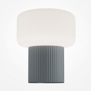 Настольная лампа декоративная Maytoni Omaggio MOD404TL-01GR в Покачах - pokachi.ok-mebel.com | фото 3