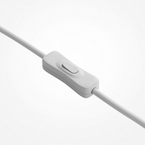 Настольная лампа декоративная Maytoni Omaggio MOD404TL-01GR в Покачах - pokachi.ok-mebel.com | фото 4