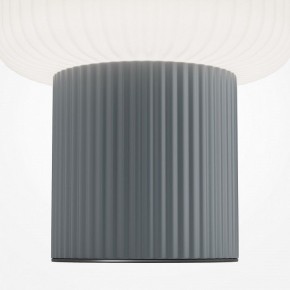 Настольная лампа декоративная Maytoni Omaggio MOD404TL-01GR в Покачах - pokachi.ok-mebel.com | фото 6