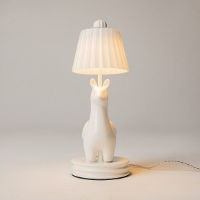 Настольная лампа декоративная Maytoni Senor Alpaca MOD377TL-L5W3K в Покачах - pokachi.ok-mebel.com | фото 5