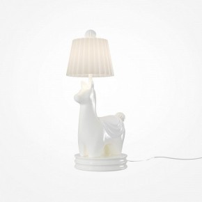 Настольная лампа декоративная Maytoni Senor Alpaca MOD377TL-L5W3K в Покачах - pokachi.ok-mebel.com | фото 6