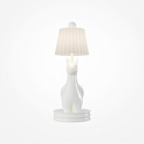 Настольная лампа декоративная Maytoni Senor Alpaca MOD377TL-L5W3K в Покачах - pokachi.ok-mebel.com | фото 7