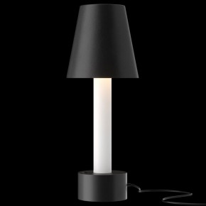 Настольная лампа декоративная Maytoni Tet-a-tet MOD104TL-3AB3K в Покачах - pokachi.ok-mebel.com | фото 2