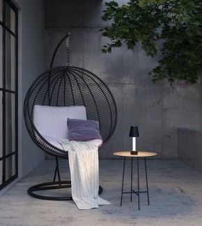 Настольная лампа декоративная Maytoni Tet-a-tet MOD104TL-3AB3K в Покачах - pokachi.ok-mebel.com | фото 3