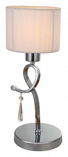 Настольная лампа декоративная Moderli Mae V2561-1T в Покачах - pokachi.ok-mebel.com | фото