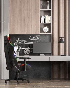 Настольная лампа декоративная Moderli Omaha V11594-1T в Покачах - pokachi.ok-mebel.com | фото 5