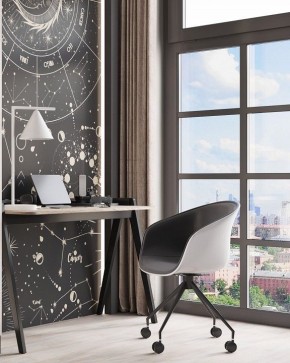 Настольная лампа декоративная Moderli Omaha V11596-1T в Покачах - pokachi.ok-mebel.com | фото 6