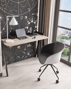 Настольная лампа декоративная Moderli Omaha V11596-1T в Покачах - pokachi.ok-mebel.com | фото 7