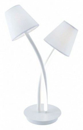 Настольная лампа декоративная MW-Light Аэлита 8 480032702 в Покачах - pokachi.ok-mebel.com | фото