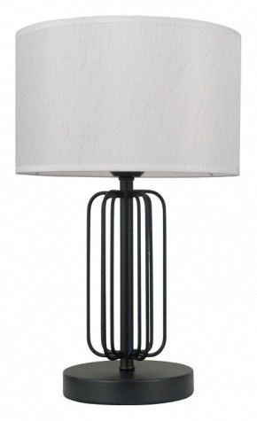 Настольная лампа декоративная MW-Light Шаратон 628030701 в Покачах - pokachi.ok-mebel.com | фото
