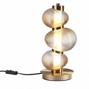 Настольная лампа декоративная Odeon Light Bruco 5095/12TL в Покачах - pokachi.ok-mebel.com | фото 2