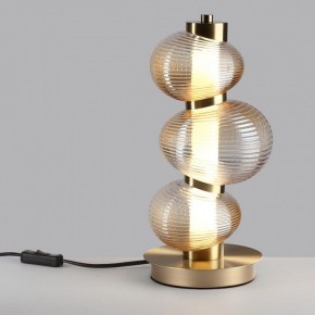 Настольная лампа декоративная Odeon Light Bruco 5095/12TL в Покачах - pokachi.ok-mebel.com | фото 3
