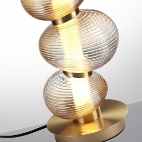 Настольная лампа декоративная Odeon Light Bruco 5095/12TL в Покачах - pokachi.ok-mebel.com | фото 4