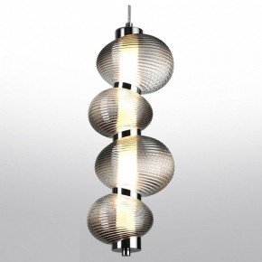 Настольная лампа декоративная Odeon Light Bruco 5096/17L в Покачах - pokachi.ok-mebel.com | фото