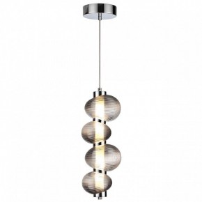 Настольная лампа декоративная Odeon Light Bruco 5096/17L в Покачах - pokachi.ok-mebel.com | фото 2