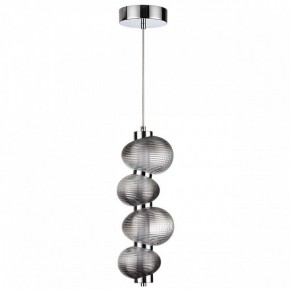 Настольная лампа декоративная Odeon Light Bruco 5096/17L в Покачах - pokachi.ok-mebel.com | фото 4