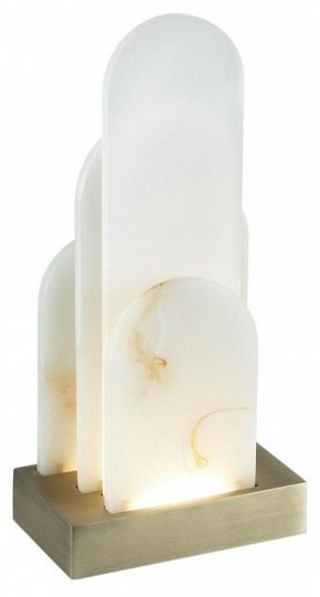 Настольная лампа декоративная Odeon Light Foros 5437/12TL в Покачах - pokachi.ok-mebel.com | фото 2