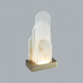 Настольная лампа декоративная Odeon Light Foros 5437/12TL в Покачах - pokachi.ok-mebel.com | фото 3