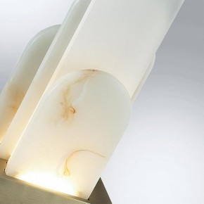 Настольная лампа декоративная Odeon Light Foros 5437/12TL в Покачах - pokachi.ok-mebel.com | фото 6
