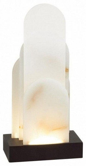Настольная лампа декоративная Odeon Light Foros 5438/12TL в Покачах - pokachi.ok-mebel.com | фото 2