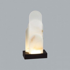 Настольная лампа декоративная Odeon Light Foros 5438/12TL в Покачах - pokachi.ok-mebel.com | фото 3